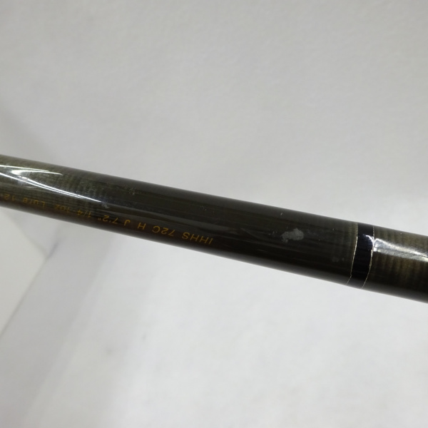 13アイアンホーク フックセッター IHHS72CHJ